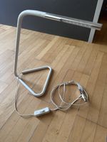 Stylische LED Lampe, Tischlampe, Leselampe, Top Zustand!