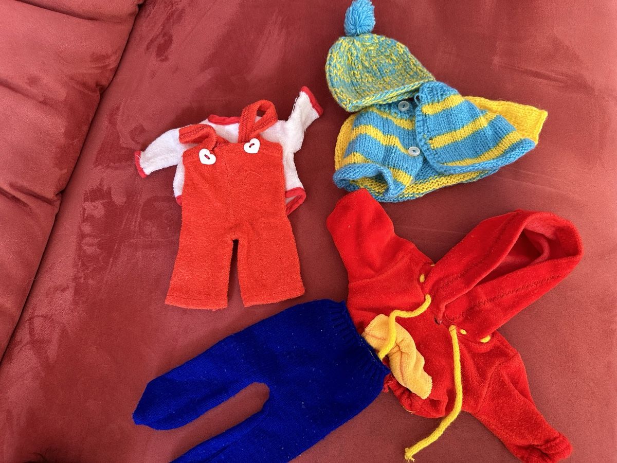 Götz Bambole: Sasha Baby Mädchen – Usato da Herbriggen venduto da Sehrazade 7