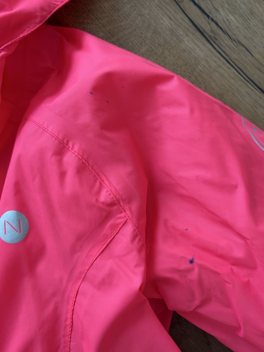 46 Nord Jacken & Mäntel: Regenjacke Grösse 152 – Gebraucht aus Granges-Paccot von Fwaeber 3