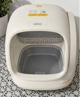 UBPet automatische selbstreinigende Katzentoilette