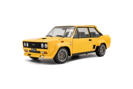 FIAT 131 ABARTH 1980 MASSSTAB 1:18