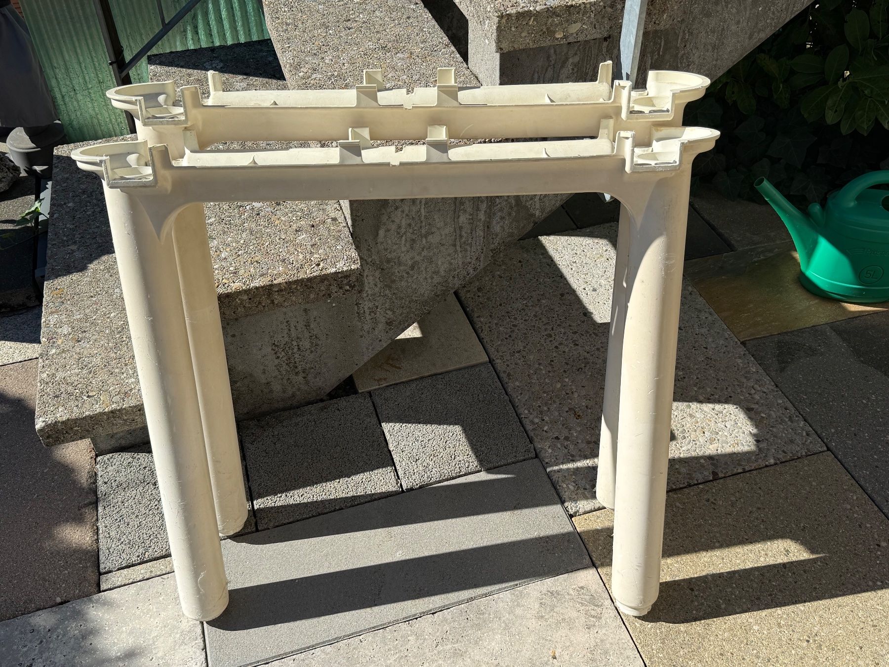 Tables: Gartentisch – D'occasion à Rünenberg par Peme1 7