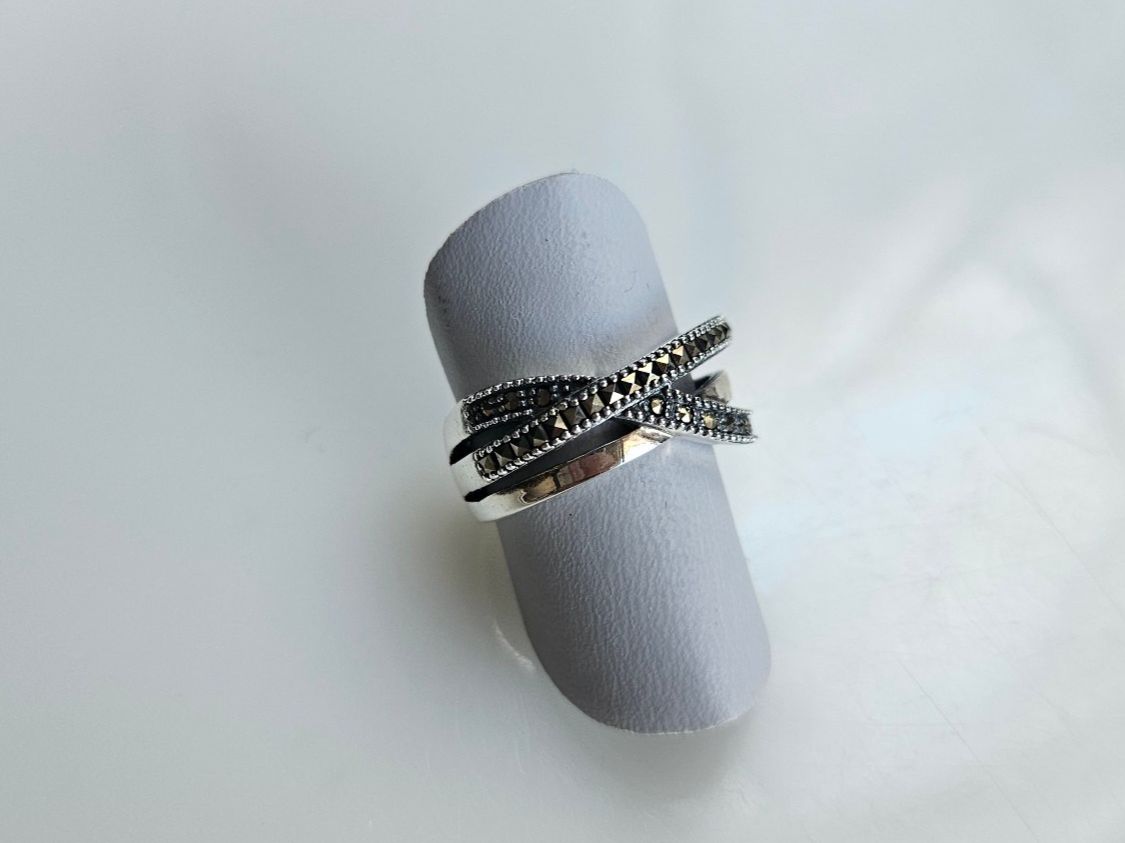 Ringe: Silberring Grösse 52 – Neu (gemäss Beschreibung) aus Winterthur von ste_tcx5