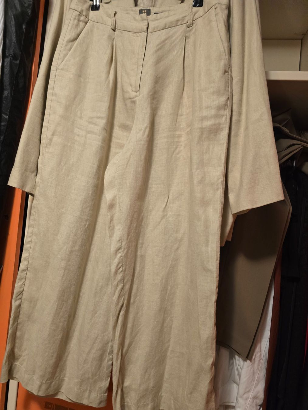 Anzüge & Kostüme: Anzug Pure Linen – Gebraucht aus Hochdorf von SilvaBr 3