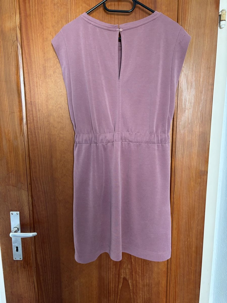 Esprit Robes: Kleid ESPRIT, Rosé, Grösse S – Neuf (Voir description) à Seengen par Jeanine85 2