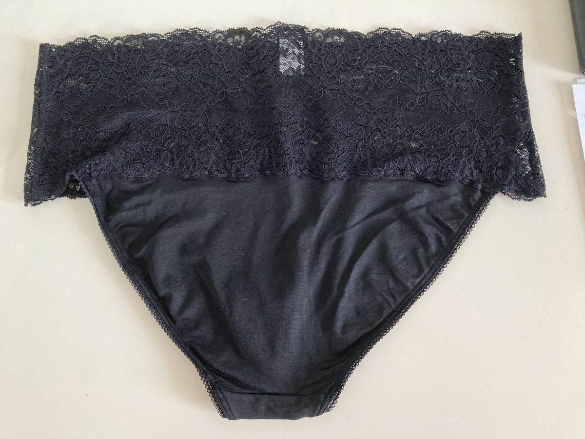 Calida Altra biancheria intima: Calida Slip schwarz L NEU – Nuovo (secondo la descrizione) da Zuchwil venduto da Mauz2 1