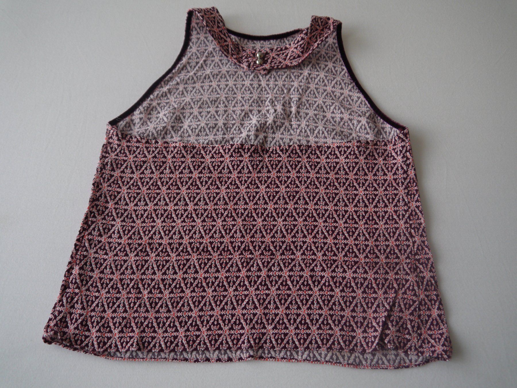 Maje Top: MAJE Top / Bluse Gr.1 – Usato da Hagendorn venduto da Blaf 4