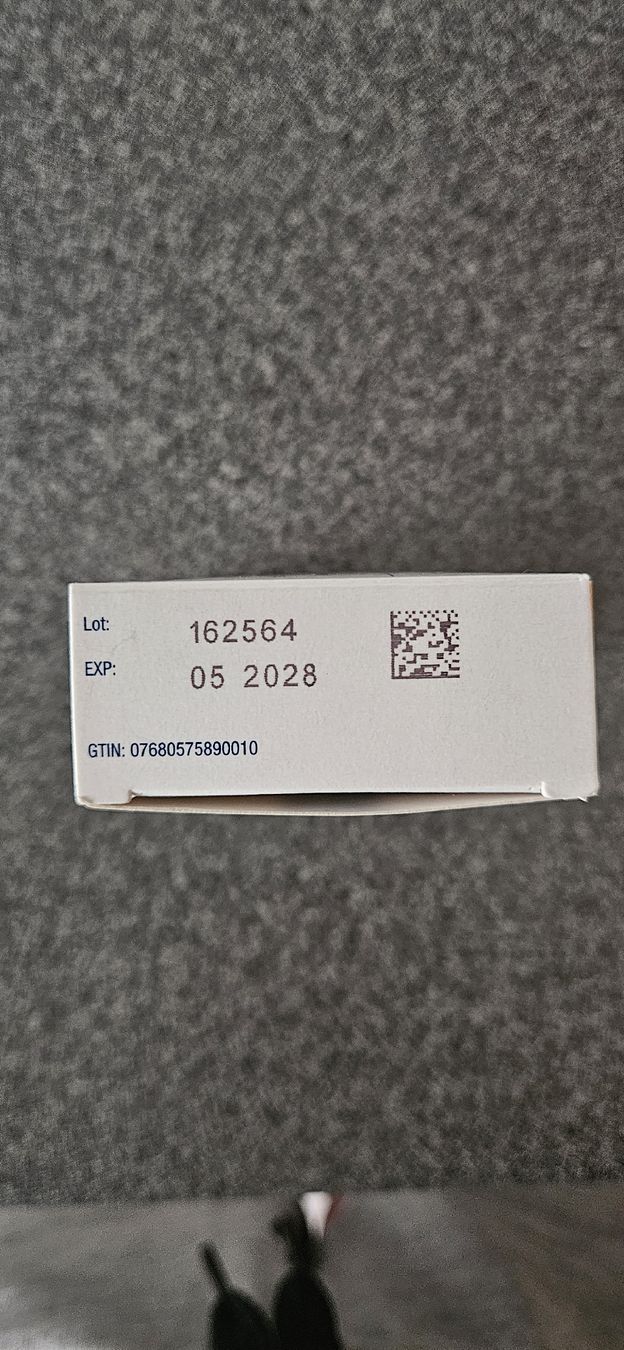 Futter: Felimazole 2.5 mg, Katzen Schilddrüsenüberfunktion – Neu (gemäss Beschreibung) aus Rorbas von ScorpionBay 2
