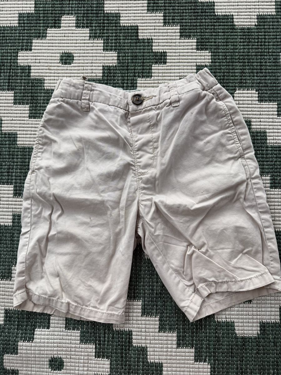 H&M Ensembles coordonnés: 4x Kinder Shorts, Grösse 122 – D'occasion à Langenthal par Leclafel 1