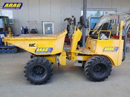 NC-Dumper SW1.5 Dumper