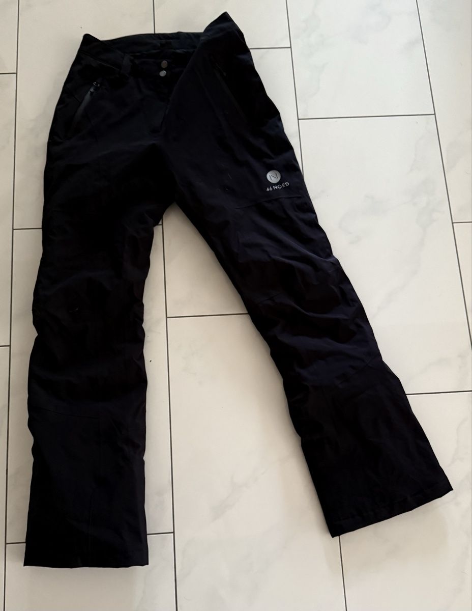 46 Nord Pantaloni: Skihose 46 Nord – Nuovo (secondo la descrizione) da Matzingen venduto da Leusa01 1