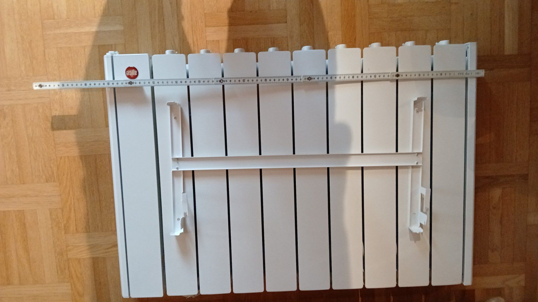 Radiatori: Wand Radiator Elektro 220V – Usato da Recherswil venduto da guschti1969 4
