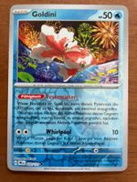 Pokemon Goldini Reverse (Versand gratis)