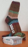 Kinder-Socken 32-33,  Nr 6