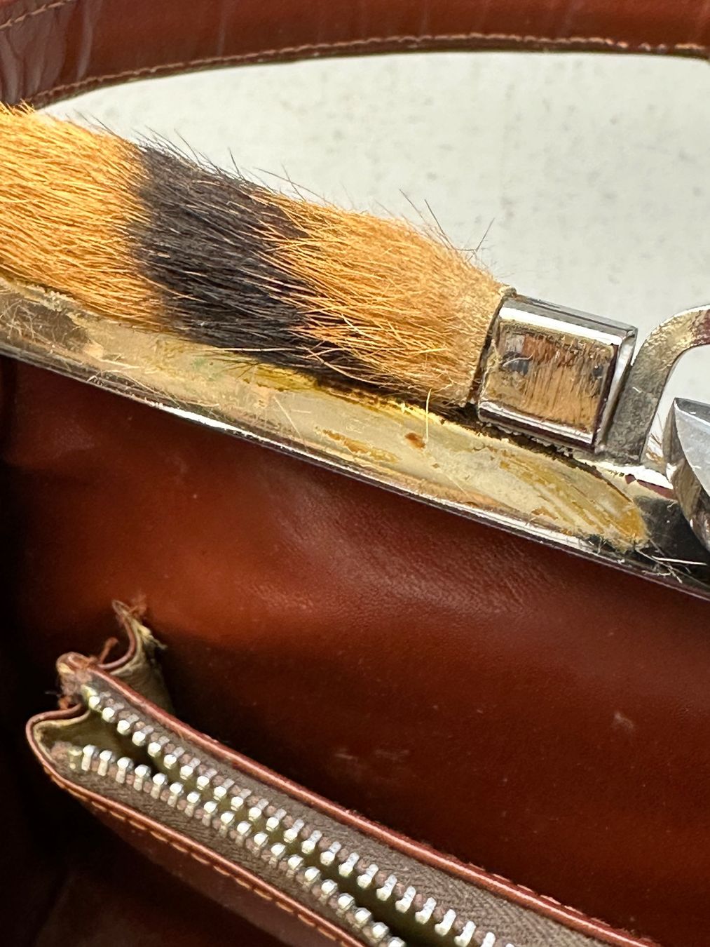 Borse da donna: HANDTASCHE #13 AB 1.- !!! – Usato da Zürich venduto da NIKI777 6