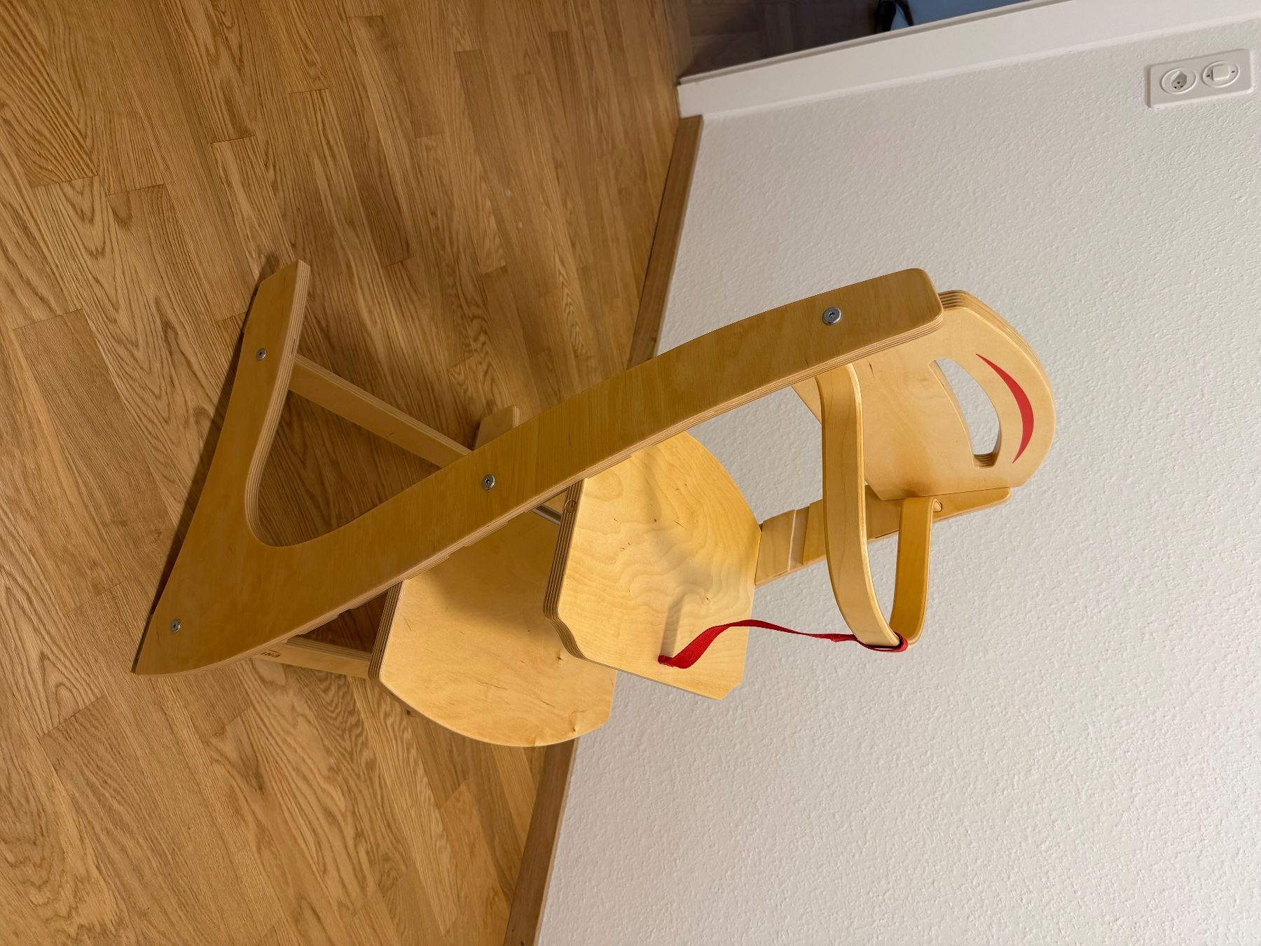 Chaises: KINDERSTUHL – D'occasion à Zürich par cla_b8b5 1