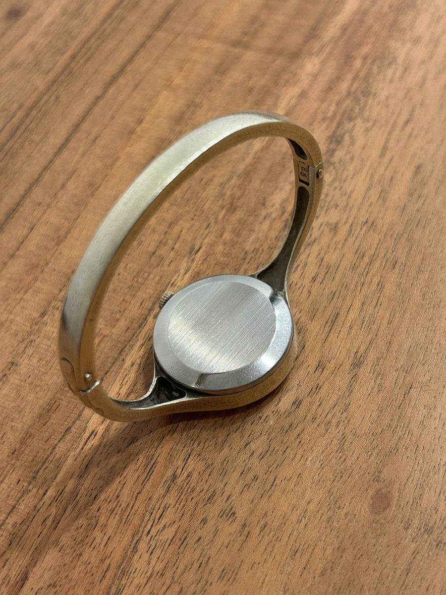 Orologi: Orologio vintage design – Usato da Cugnasco venduto da Sim_2002 3