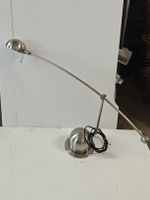 Schreibtischlampe Metall höhenverstellbar