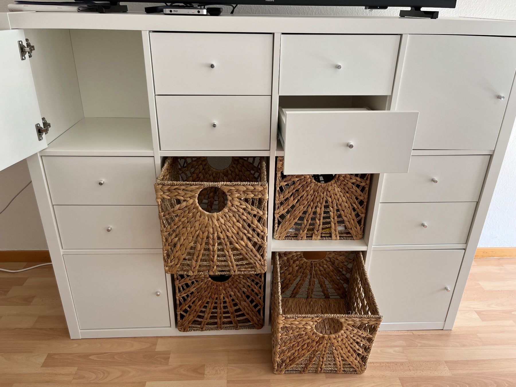 Ikea Regale: Kallax – Neu (gemäss Beschreibung) aus Wettingen von Russoe 4
