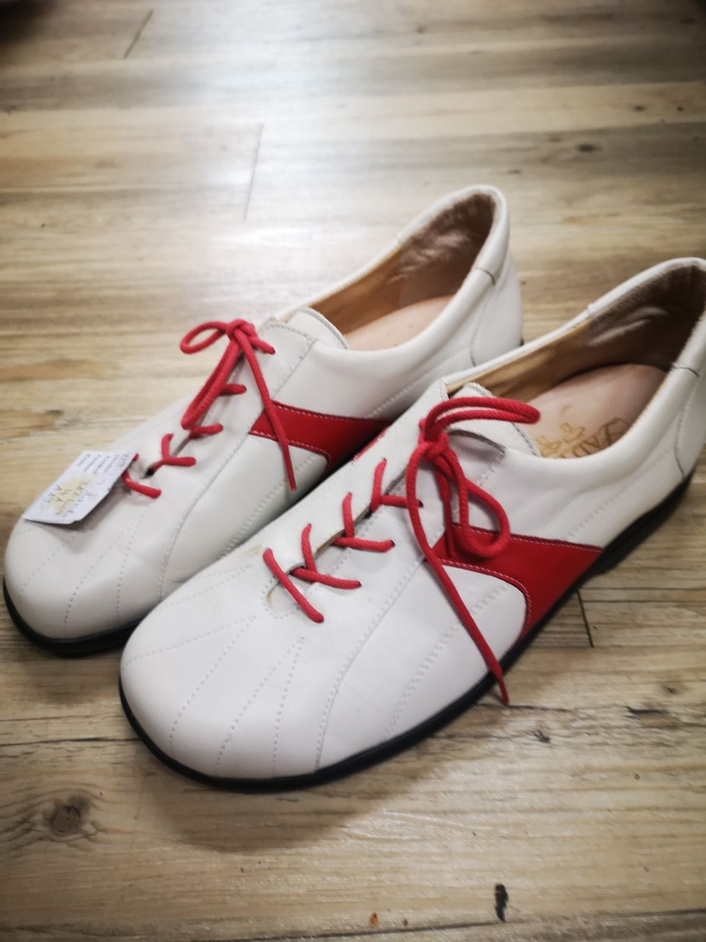 Helvesko Scarpe da donna: Helvesko ladysko – Nuovo e nell'imballaggio originale da Möhlin venduto da Highwaytom