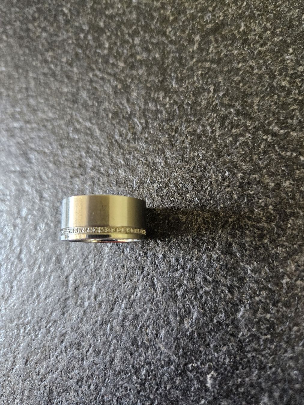 Bagues: Rhomberg Ring Neuwertig – Neuf (Voir description) à Ennetbürgen par LebuniaNW