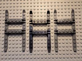 Lego 3x Kufen (30248)