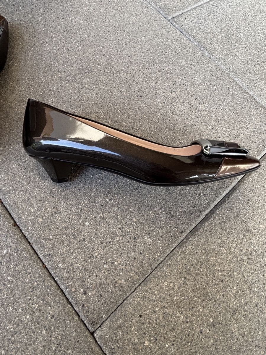 Prada Damenschuhe: prada heel – Gebraucht aus Sachseln von alinaspichtig 1