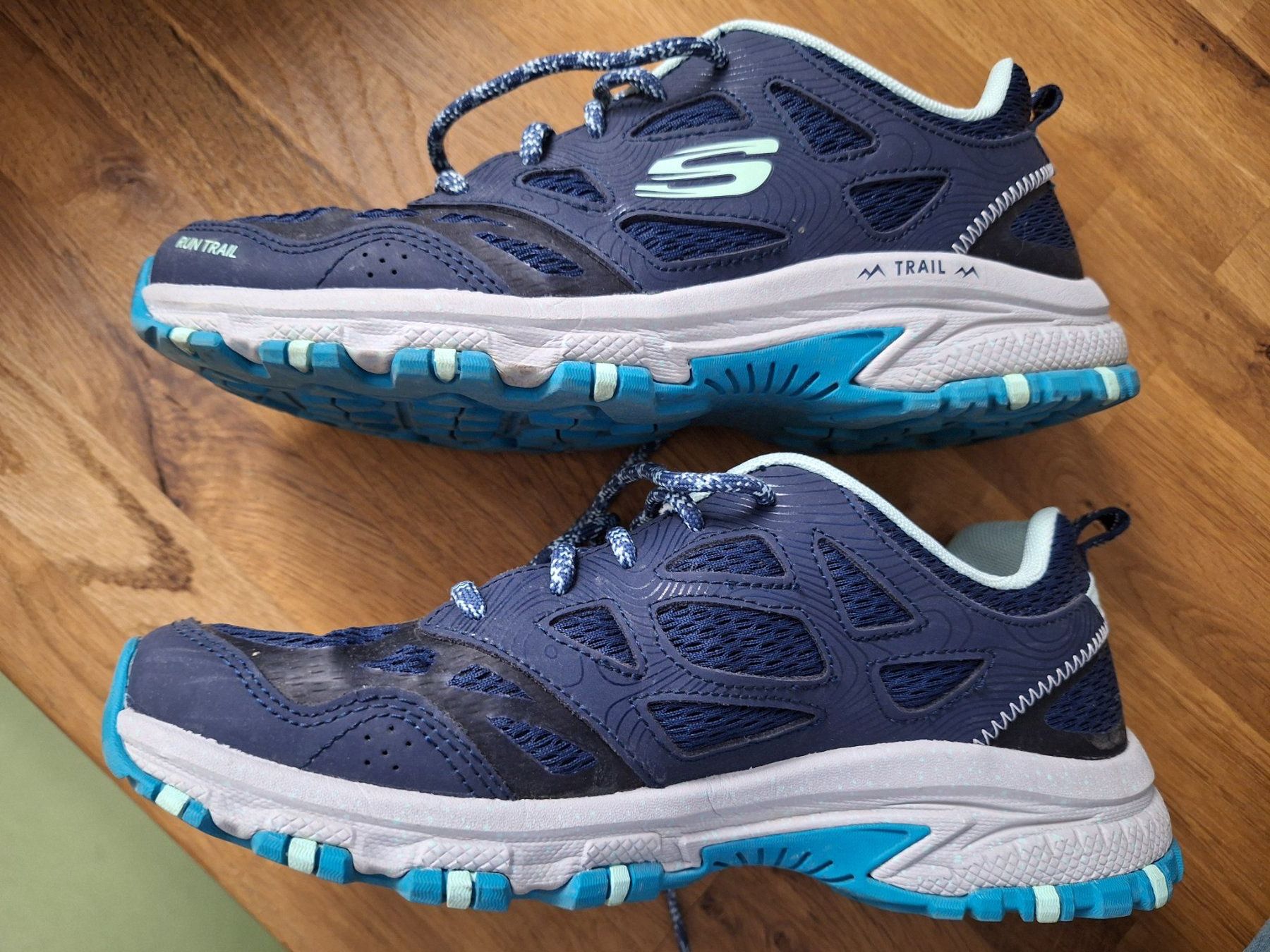 Skechers Scarpe da donna: SKECHERS Gr.38 – Usato da Niederglatt ZH venduto da Bobsli 2