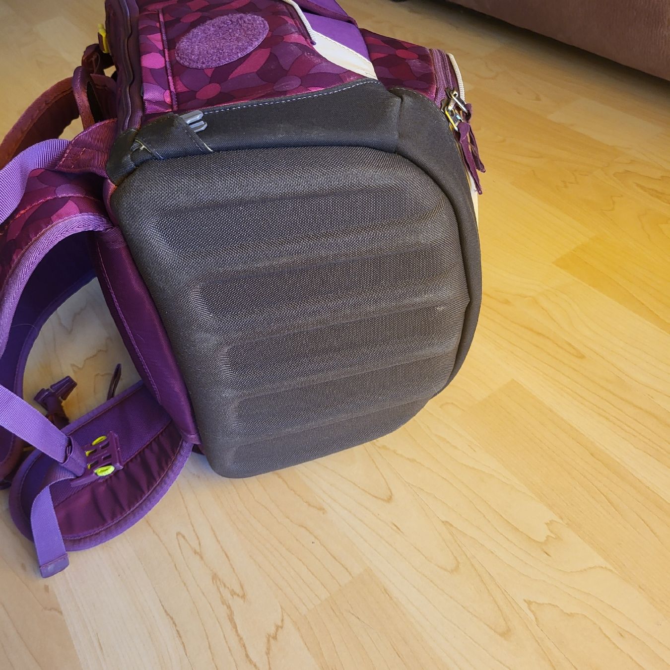 Ergobag Zaini: Ergobag Schulrucksack Set, super Zustand. – Usato da Winterthur venduto da Curlys83 8