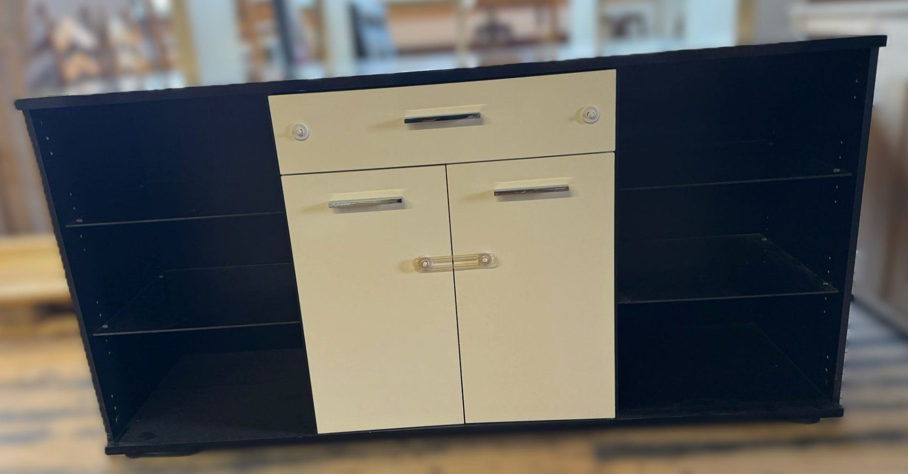 Cassettiere: Sideboard, gebraucht, zu verkaufen – Usato da Buchs SG venduto da vetsch_und_koller 1