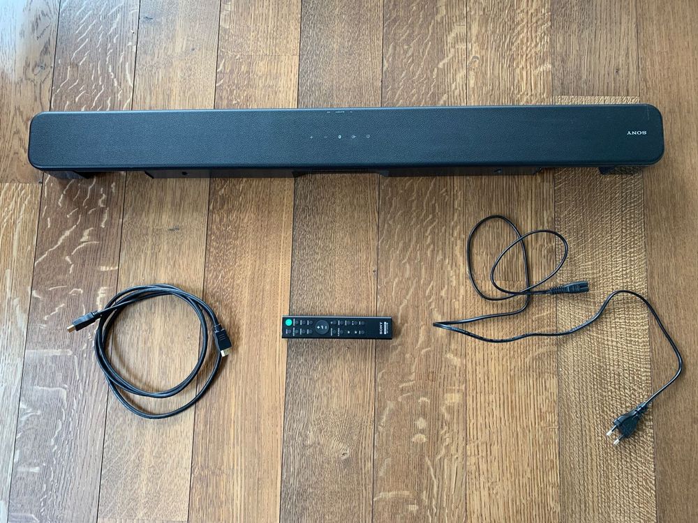 Sony HT-SF150 Soundbar | Kaufen auf Ricardo