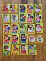 Panini Bilder keine Doppelten Fussball WM 2026