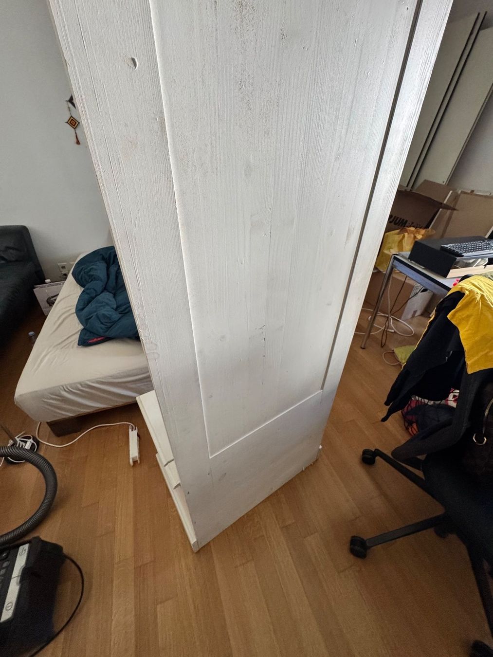 Garderobe: Garderobe – Gebraucht aus Bern von Cardi11 9