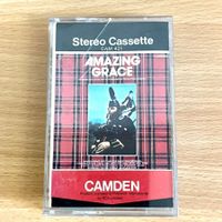 MC - Amazing Grace - Kassette