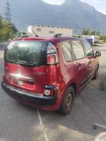 Voiture Citroën C3 Picasso 