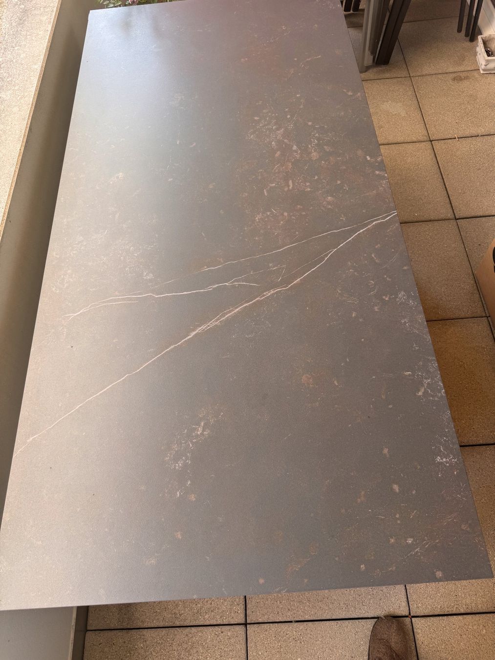 Conforama Tavoli: Table de balcon – Usato da Granges-Paccot venduto da ric_llt6