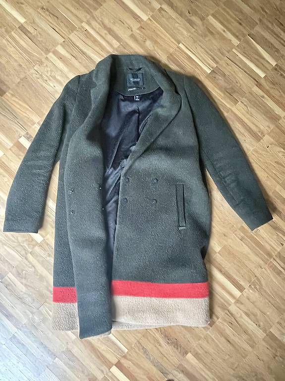 Maison Scotch Cappotti: Mantel Scotch & Soda, Gr. S – Usato da Zürich venduto da Medulla 2