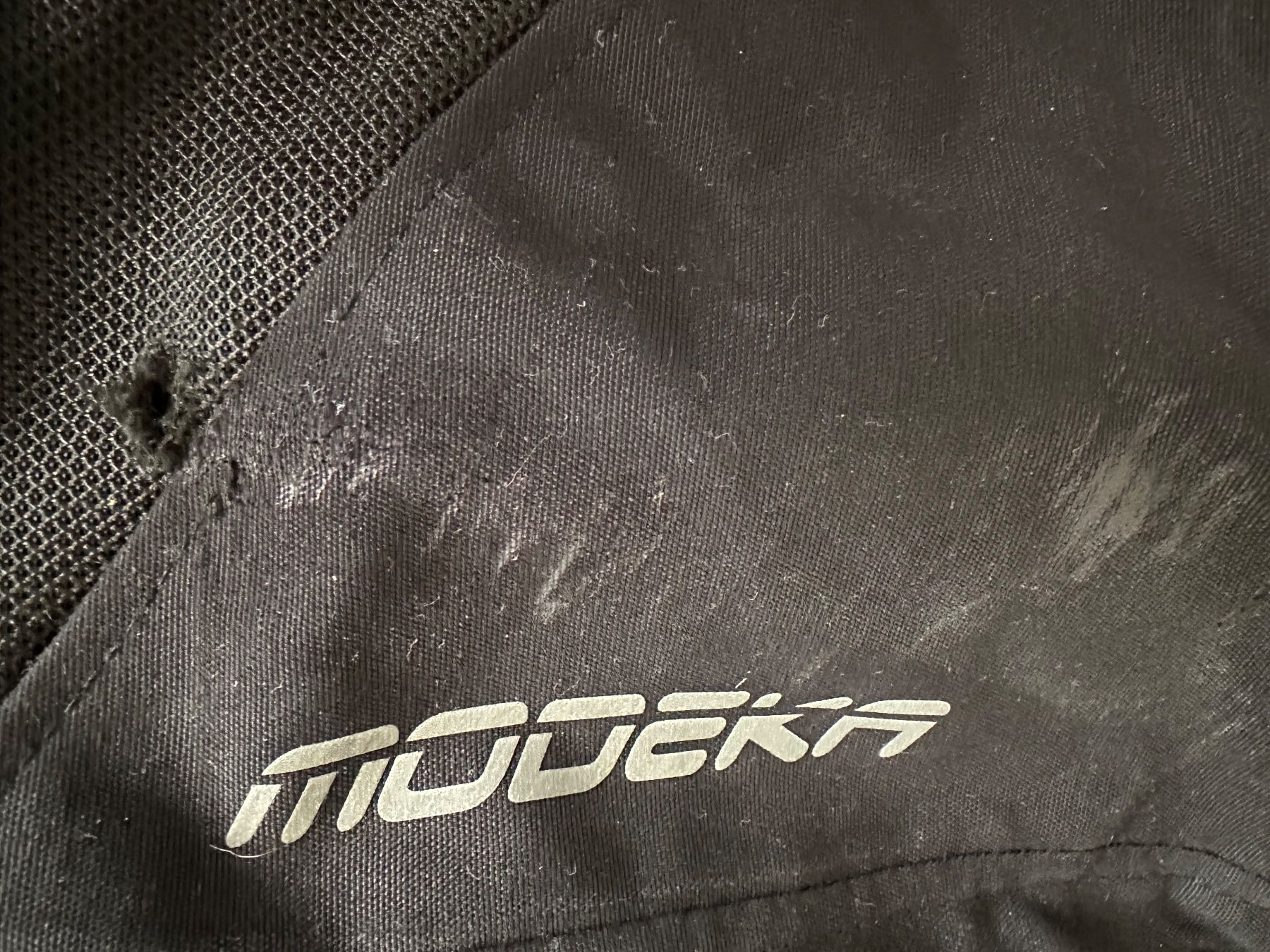 Lotti di vestiti: Motorrad-Textilkombi / Wasserdicht – Usato da Oensingen venduto da Mutzlibaerli 4