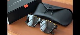 C'est Normal - The Director Sunglasses, Tortoise