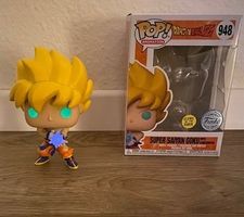 Funko Pop Son Goku 948