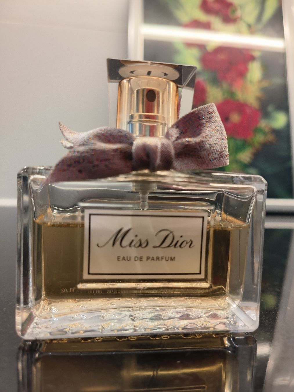 Dior Profumi & Eau de Toilette: Miss Dior Eau De Parfum 50 ml – Usato da Carouge GE venduto da pro_8k9d 7