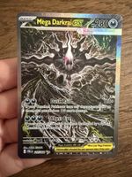 Pokémon Karte Mega Darkrai ex 116/084 Near Mint ab 1.- 🔥