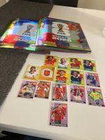 2 Album panini complet+1000 images