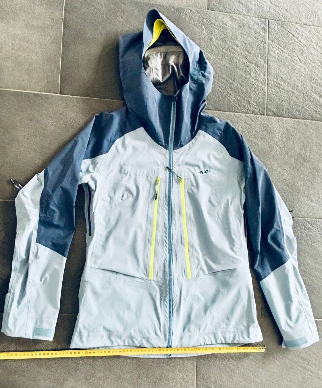 Decathlon Giacche: Veste de membrane imperméable comme neuve – Nuovo (secondo la descrizione) da La Tour-de-Trême venduto da ValGruyere 6