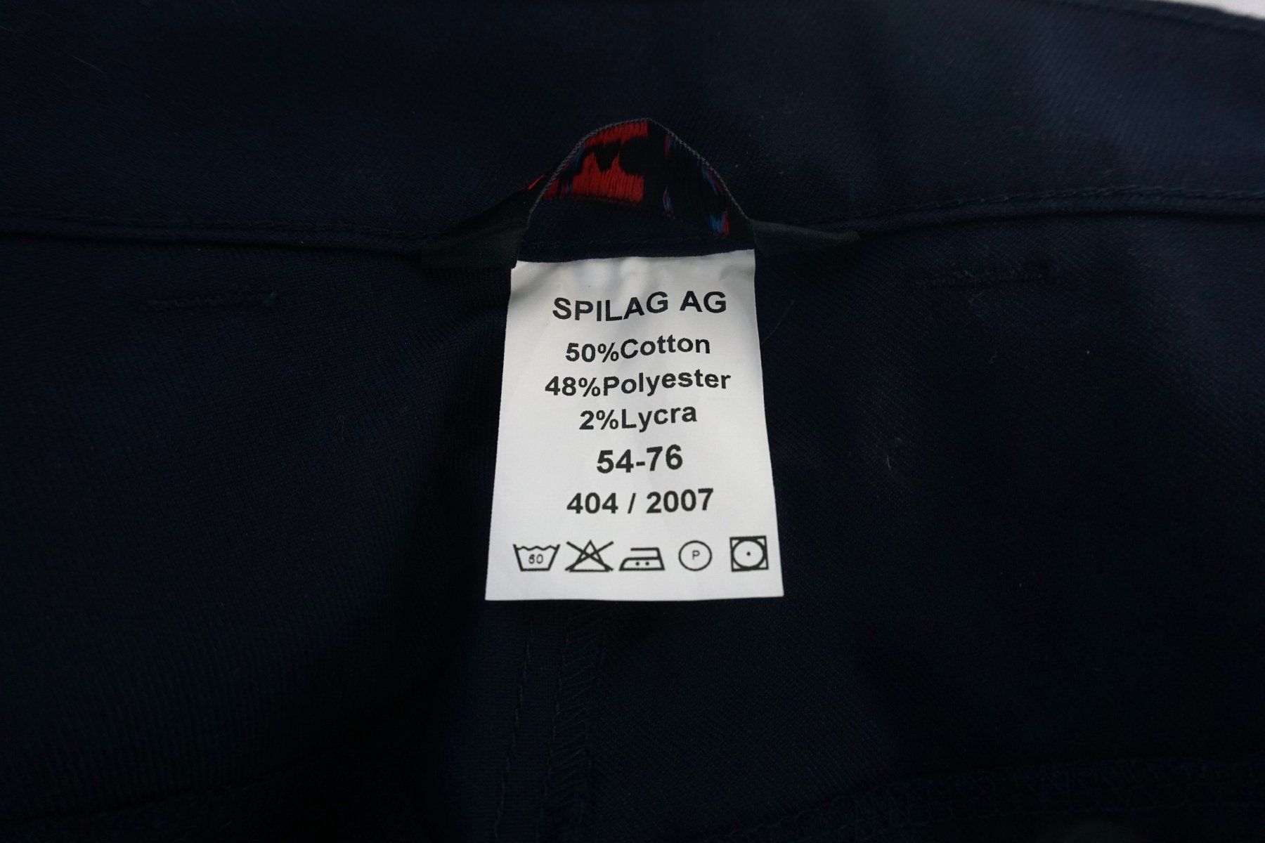 Spilag Pantaloni: Spilag AG Arbeitshose Gr. 54 – Usato da Pratteln venduto da Restwert_Pratteln 8