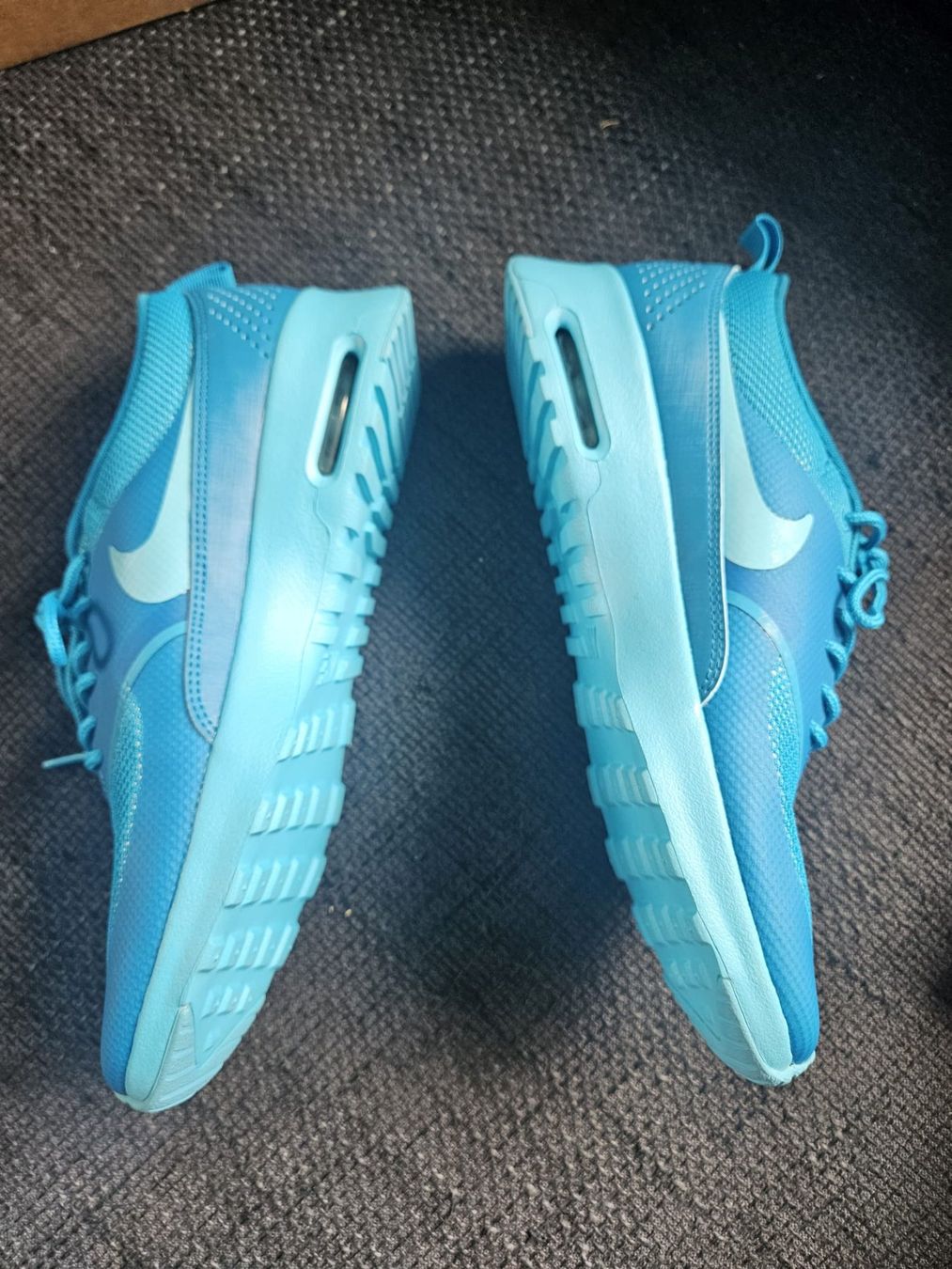 Nike Scarpe da donna: Nike 40.5 – Usato da Wikon venduto da Nouli01 2