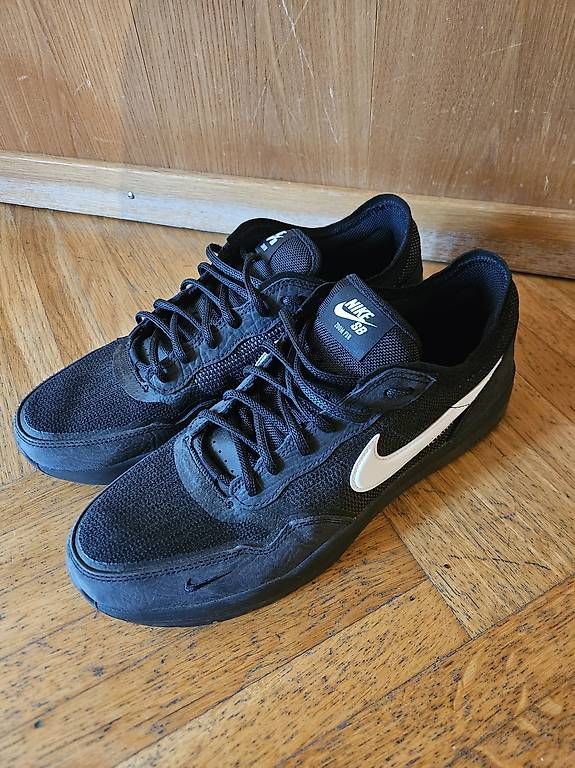Scarpe da uomo: Nike SB Grösse 46 – Usato da Gontenschwil venduto da Prophet02 2