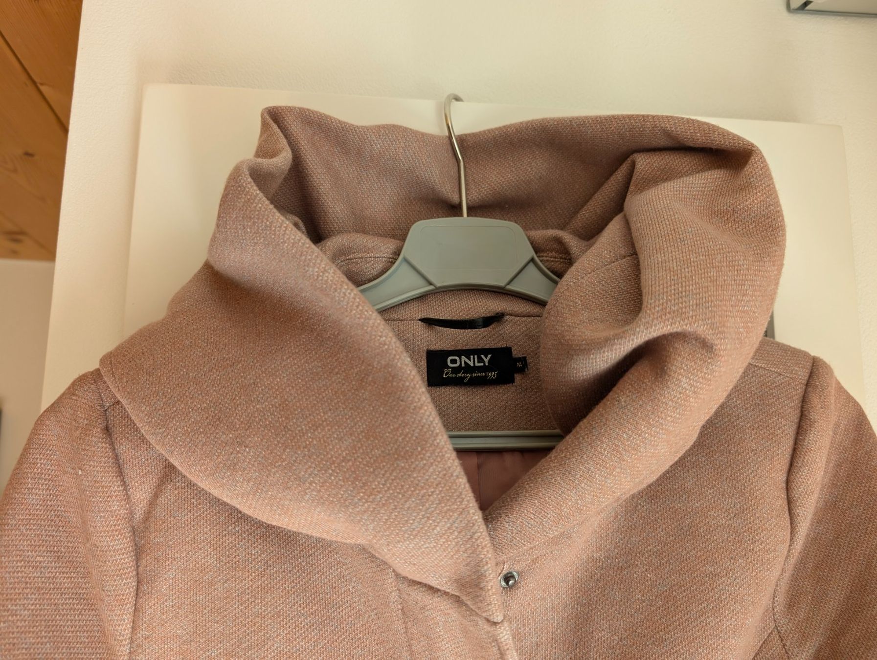 Only Cappotti: ONLY autumn coat – Usato da Zermatt venduto da msz_nb9h