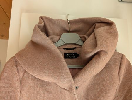 ONLY autumn coat