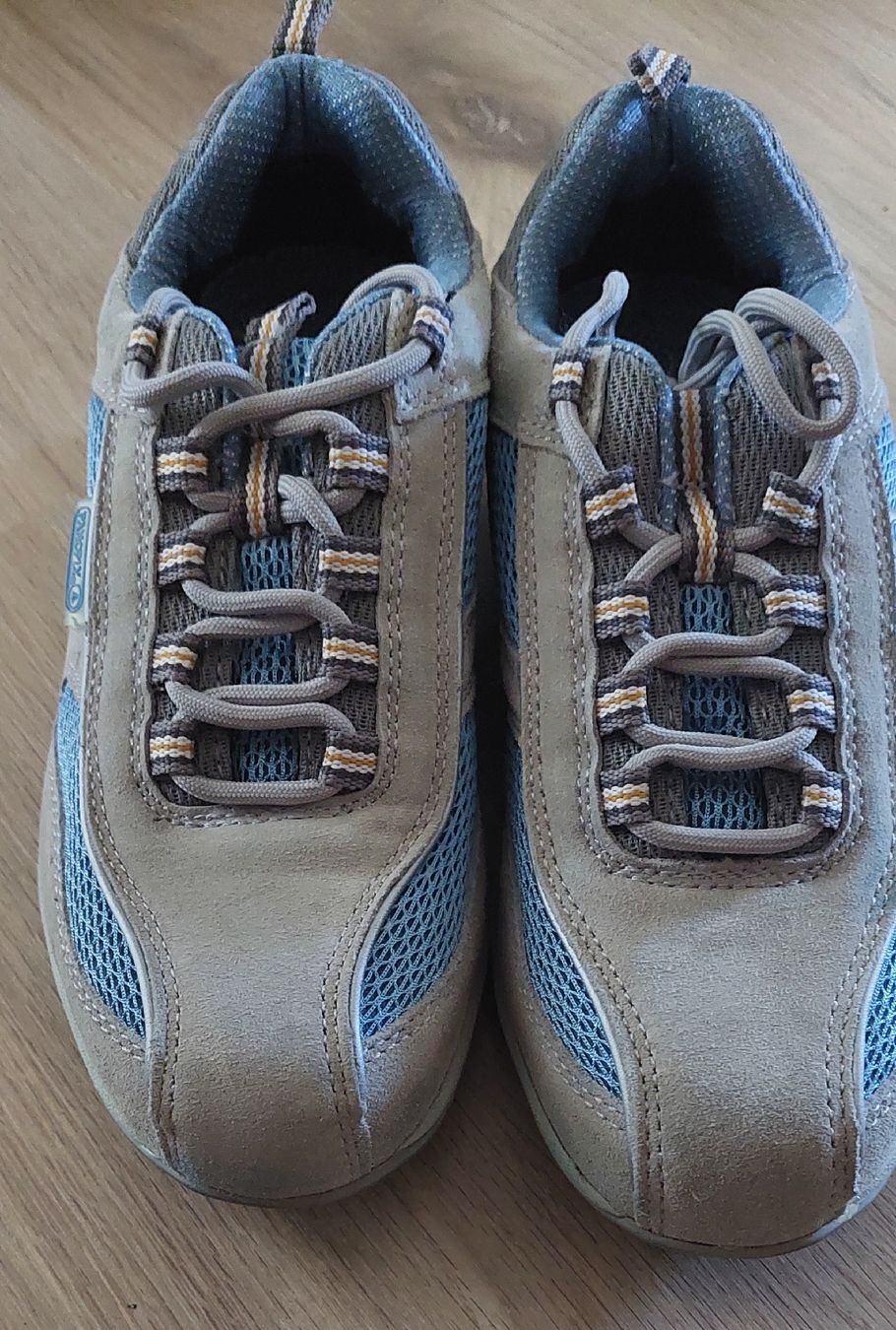 Scarpe da donna: Sicherheitsschuhe Damen gr. 37 – Usato da Rottenschwil venduto da vani.b